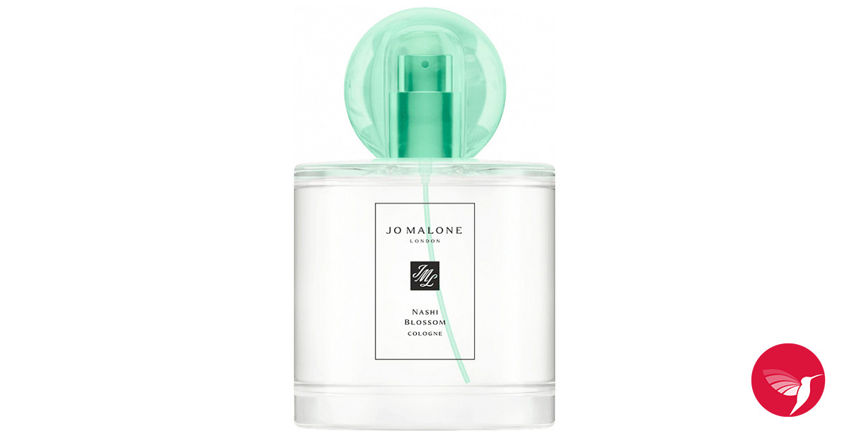 Nashi Blossom Jo Malone London perfume - a fragrance for women and