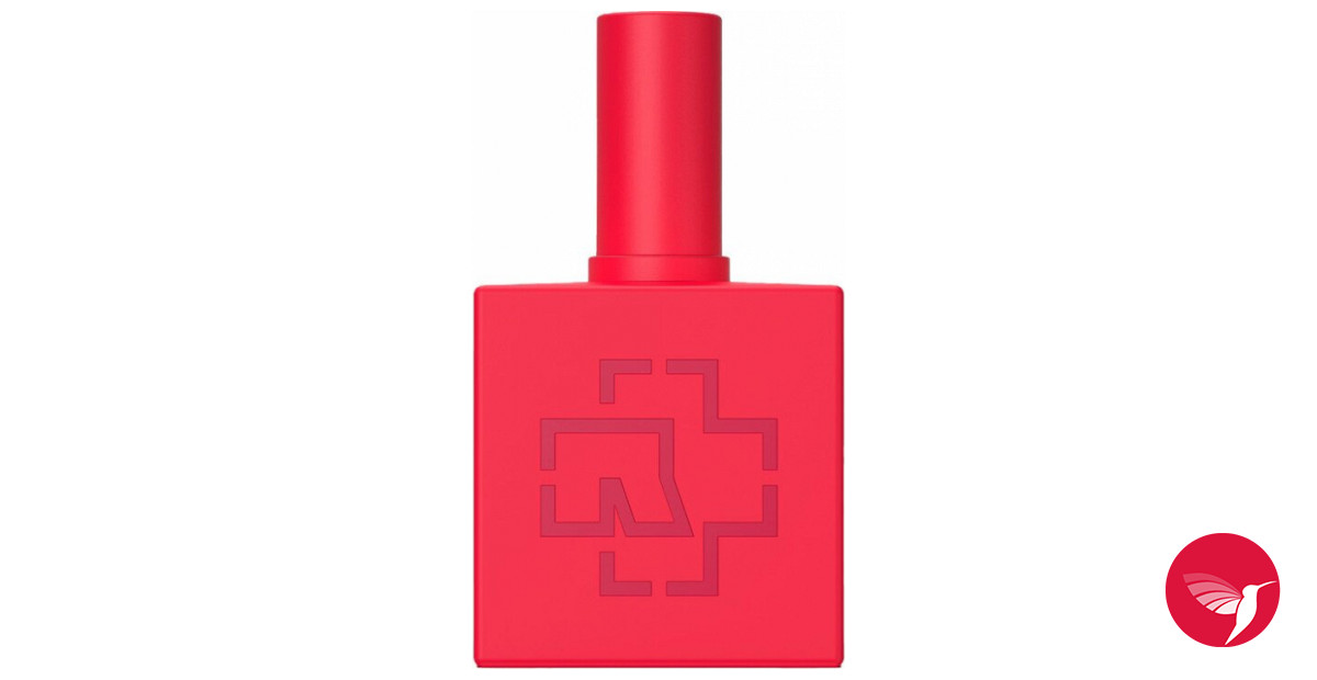 Kokain Red Intense Reloaded Rammstein perfume - a fragrance for women and  men 2021
