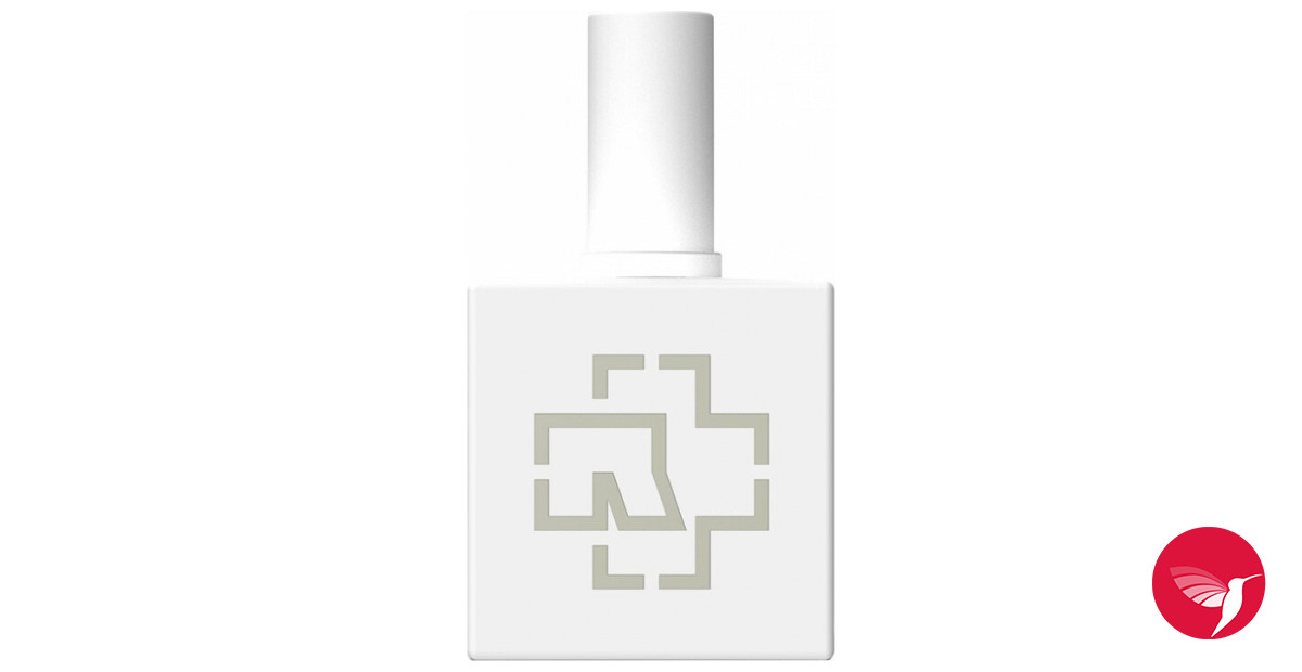 Sex Eau de Parfum Rammstein perfume - a new fragrance for women and men 2023