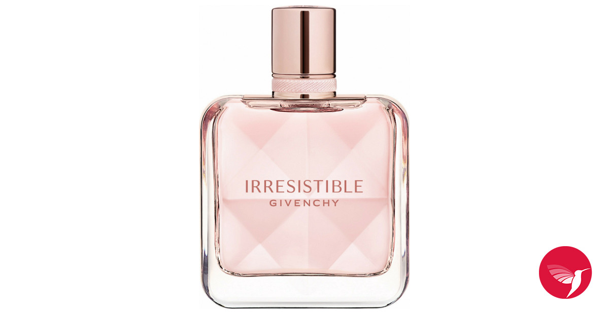 Irrésistible Givenchy Eau de Toilette Givenchy perfume - a new fragrance  for women 2021