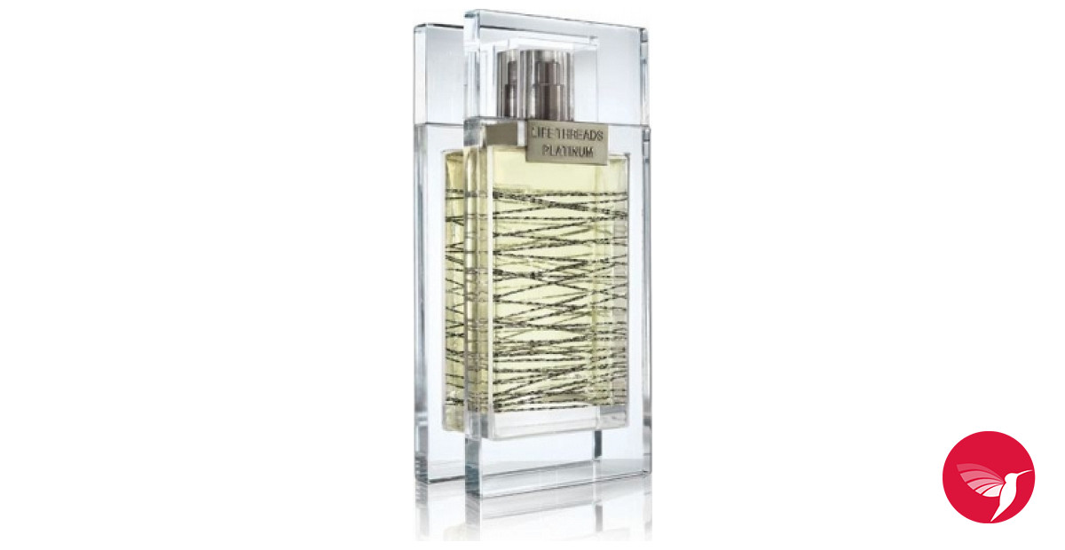 Life Threads Platinum La Prairie perfume - a fragrance for women 2009