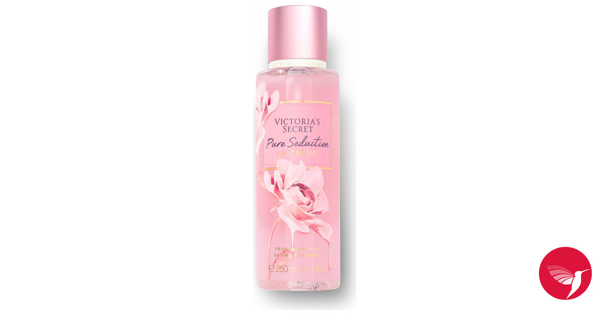 Victoria's Secret Pure Seduction La Crème Fragrance Mist