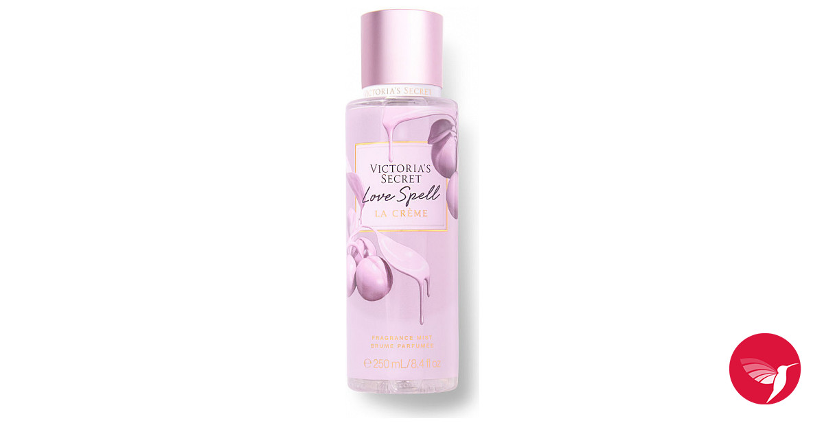 Love Spell La Crème Victoria&#039;s Secret perfume - a fragrance for  women 2020