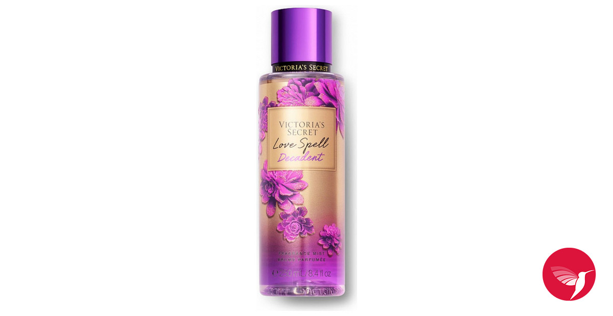 Love Spell Decadent by Victoria's Secret Fragrance Mist 8.4 oz, 8.4 oz -  Kroger