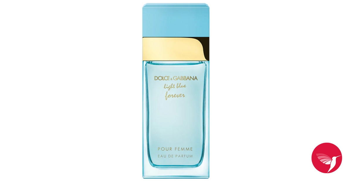 grupo Artístico jerarquía Light Blue Forever Dolce&amp;amp;Gabbana perfume - a fragrance for women  2021