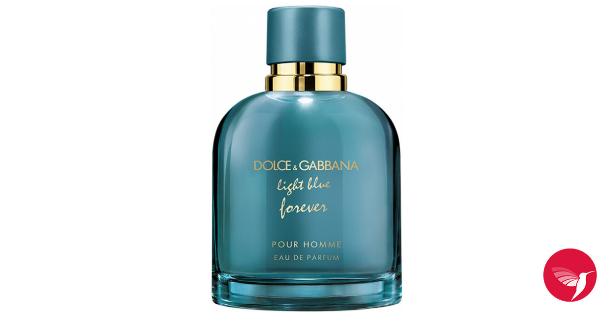 Light Blue Forever pour Homme Dolce&amp;amp;Gabbana cologne - a new fragrance for men 2021