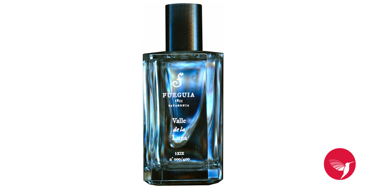 Valle De La Luna Fueguia 1833 perfume - a fragrance for women and