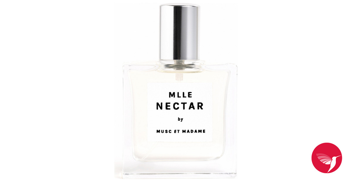 MLLE Nectar Musc et Madame perfume - a fragrance for women and men