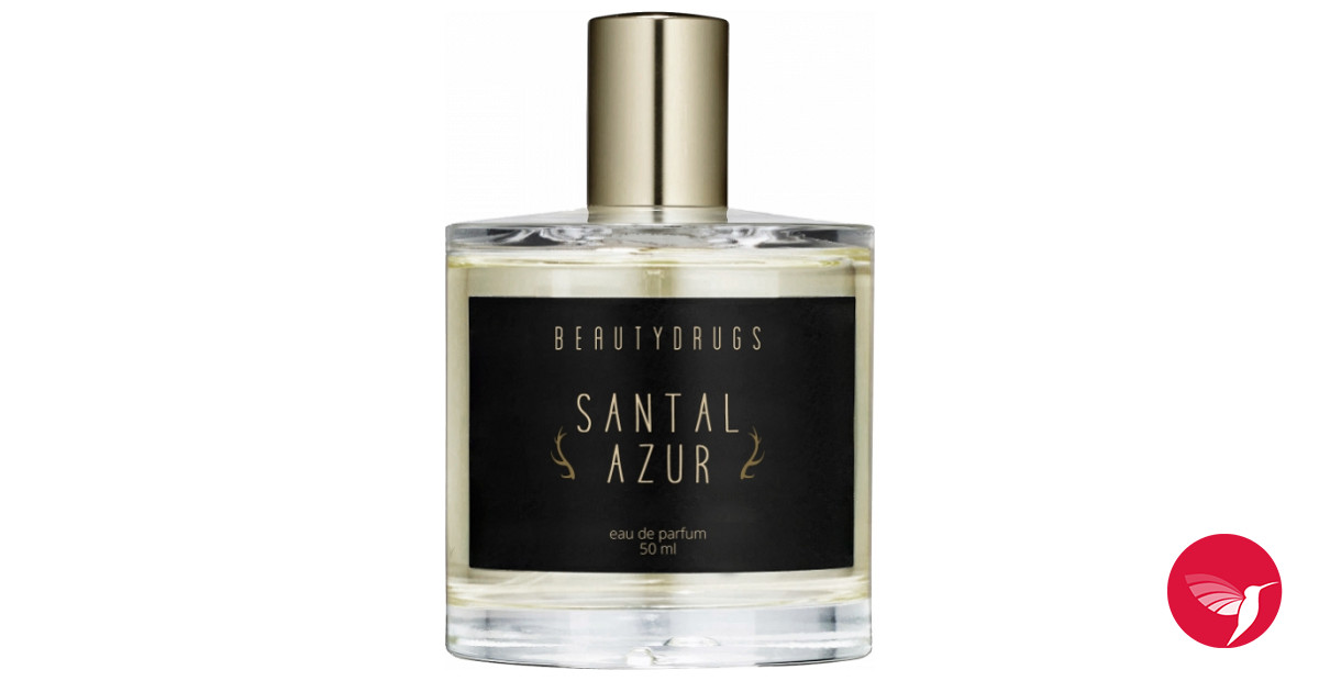 Santal Azur Beautydrugs perfume - a fragrance for women and men 2020