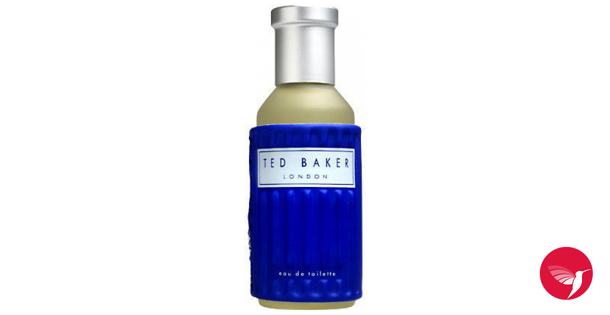 ted baker skinwear blue