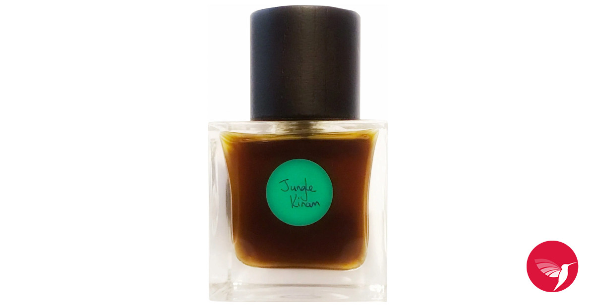Jungle Kinam Ensar Oud perfume - a fragrance for women and men 2021