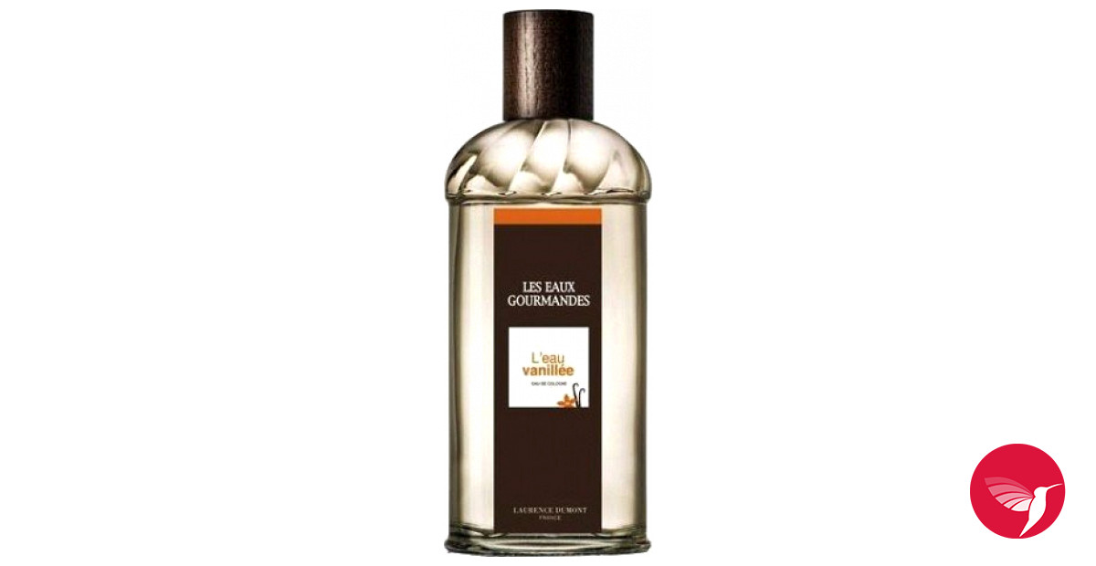 L'Eau Vanillée