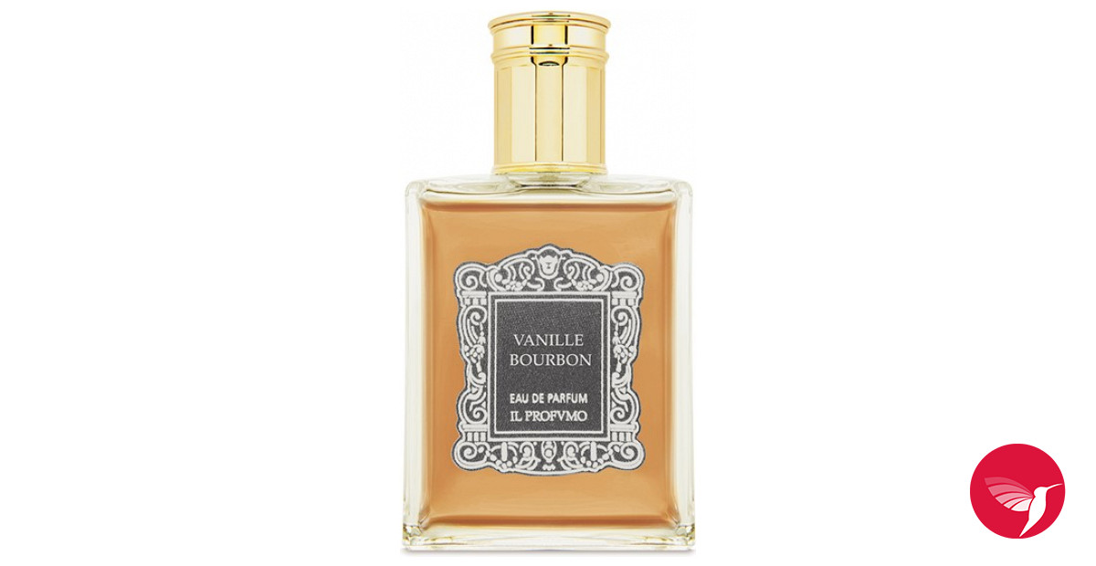 Bourbon Vanille - Dua Fragrances - Inspired by Vanille Bourbon Il Profvmo - Unisex Perfume - 34ml/1.1 fl oz - Extrait de Parfum