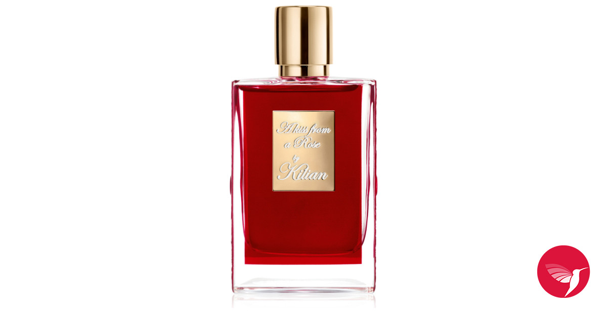 A Kiss from a Rose By Kilian perfume - a fragrance for women 2021