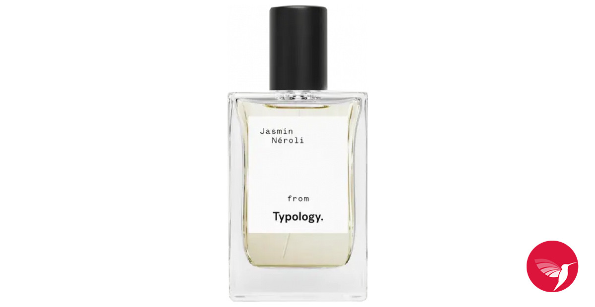Jasmin Néroli Typology. Paris parfem parfem za žene i muškarce 2019