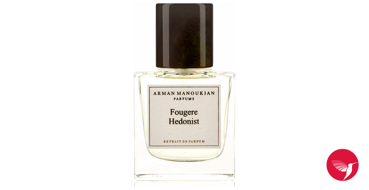 Fougere Hedonist