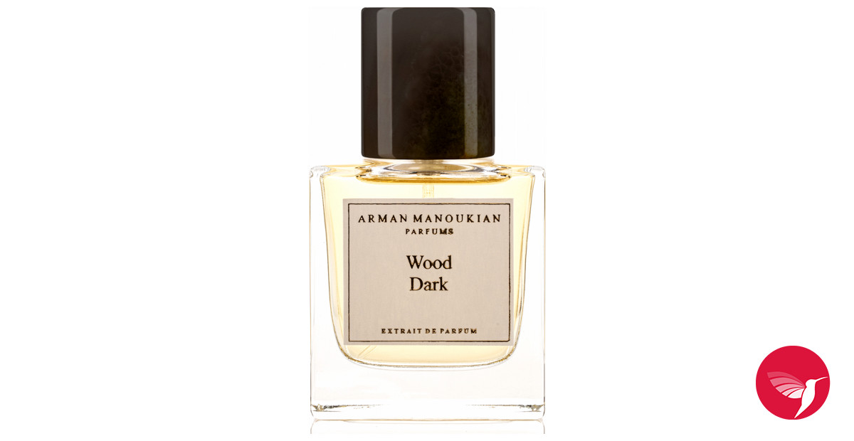 Wood Dark Arman Manoukian Parfums perfume - a fragrance for women and ...