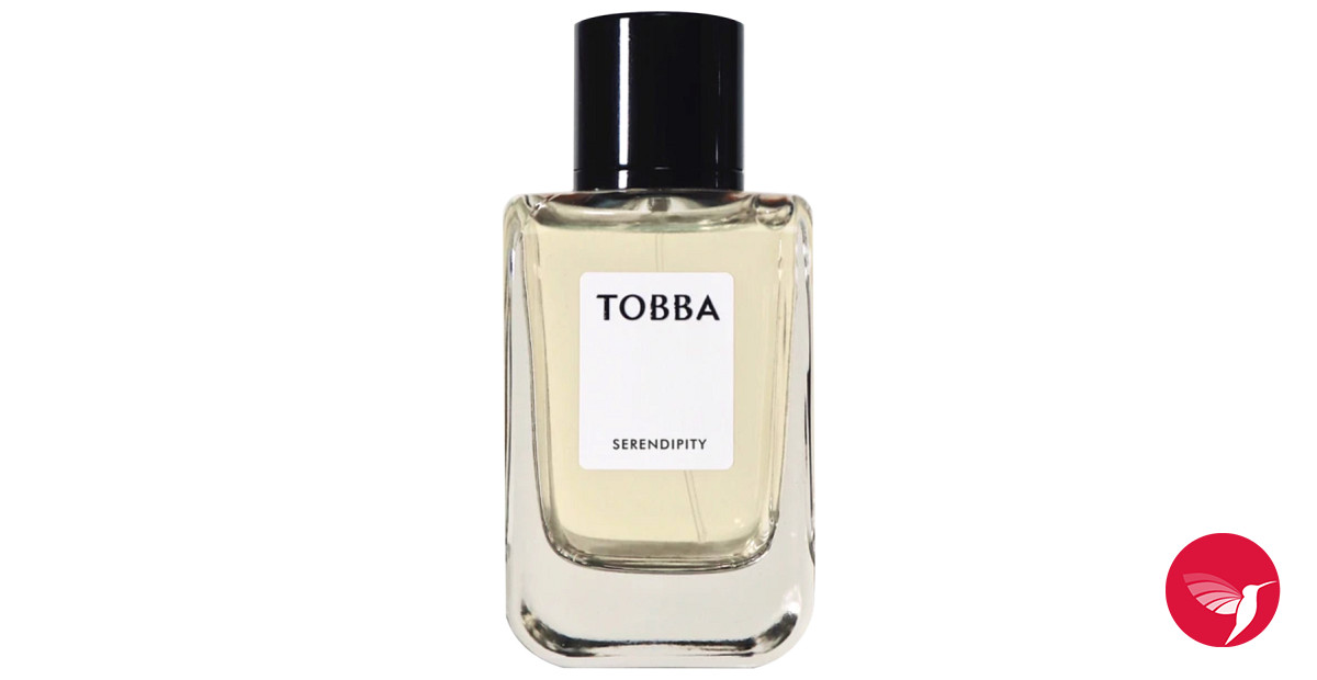 トバパルファン セレンディピティ 50ml トバパルファン