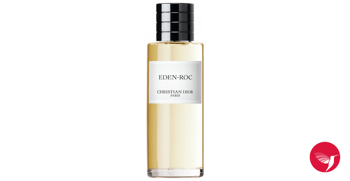 Eden-Roc Dior perfume - a fragrance for women and men 2021