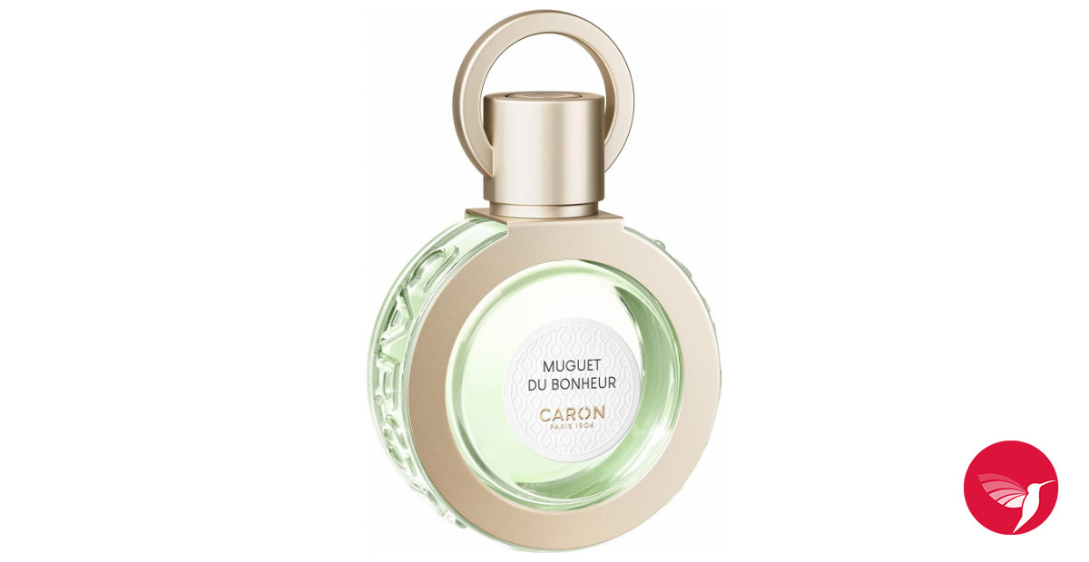 Muguet du Bonheur (2021) Caron perfume - a fragrance for women