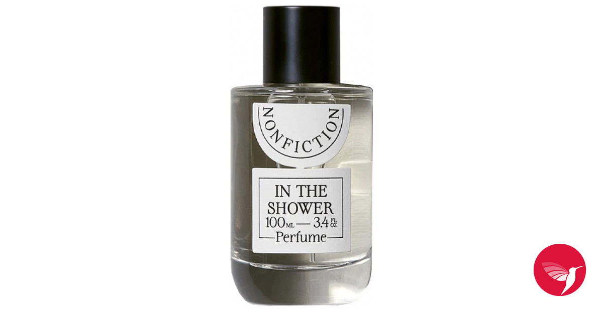 In The Shower Nonfiction perfume - a fragrance for women and men 2020