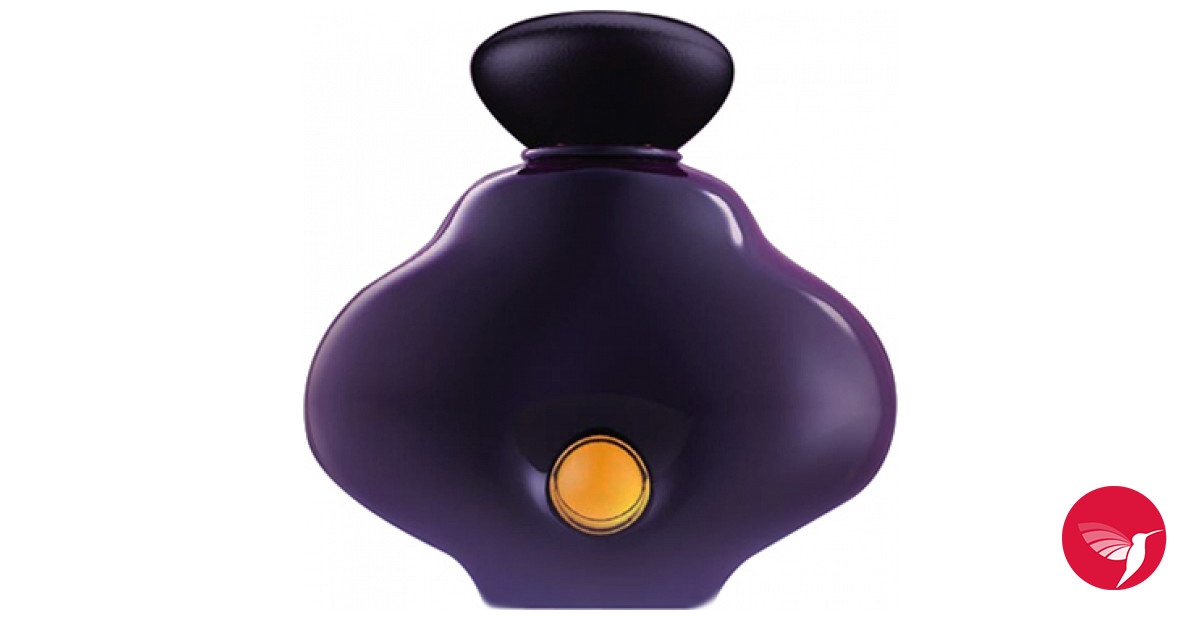 BN PARFUMS Chic Girl Purple Eau de Parfum - 100 ml (For Women)