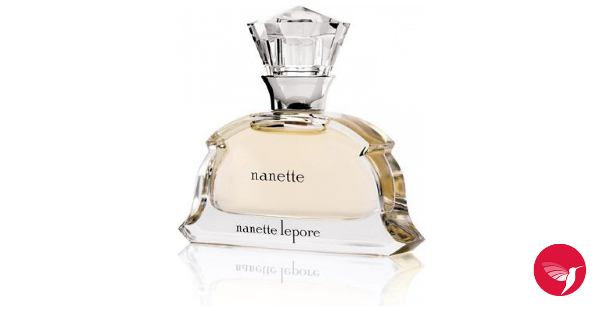 Nanette Lepore Everlasting Fragrance Gift Set - 3.4 oz Perfume, Body Lotion