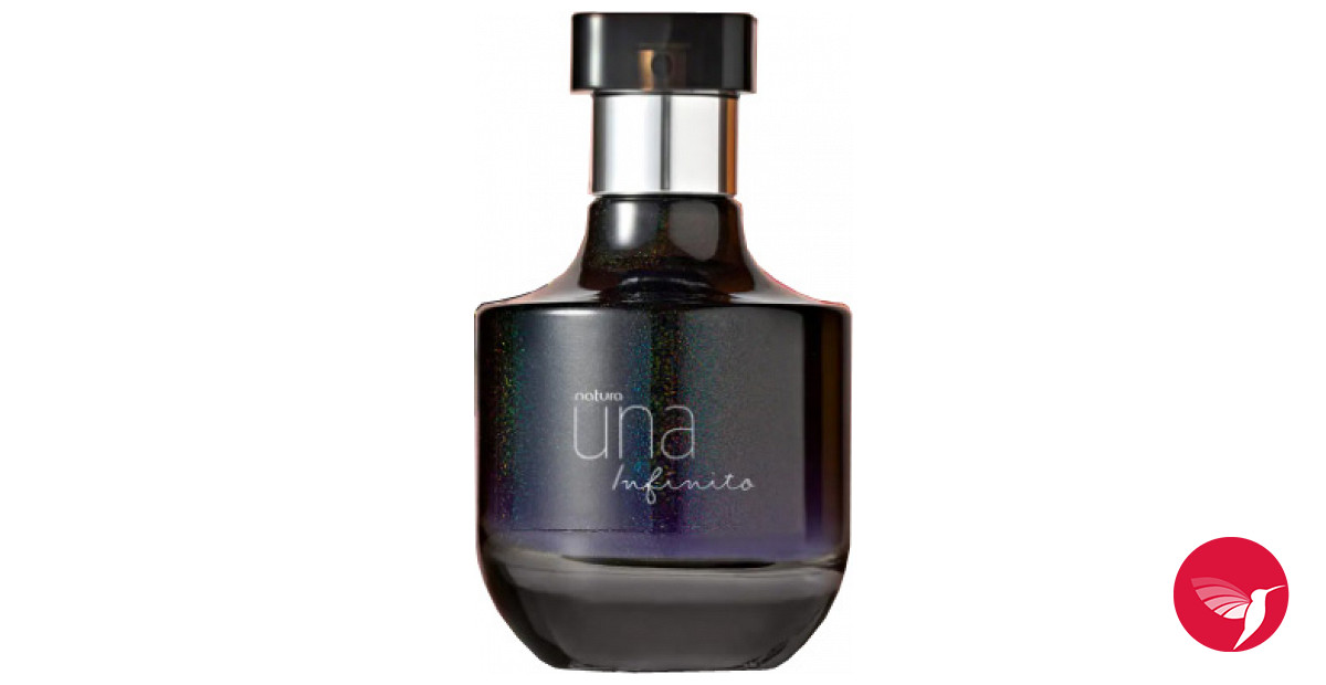 香水 ナチュラ UNA INFINITO 75ml EDT (新品・箱なし) Una Infinito Natura perfume - a fragrance for women 2021