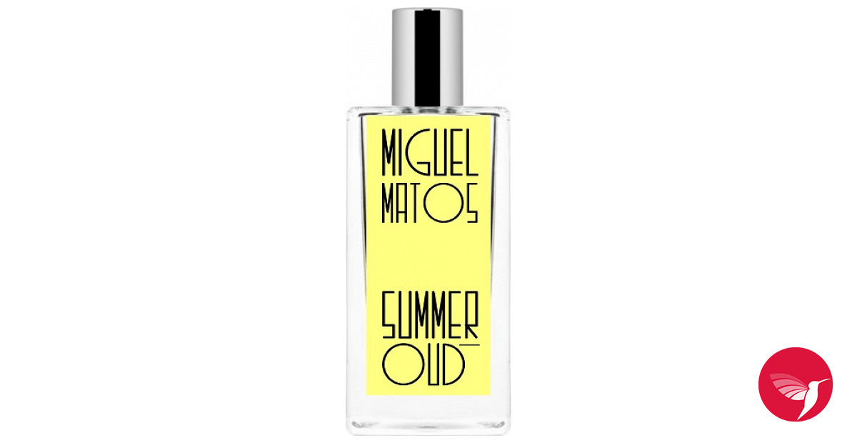 Summer outlet oud fragrance