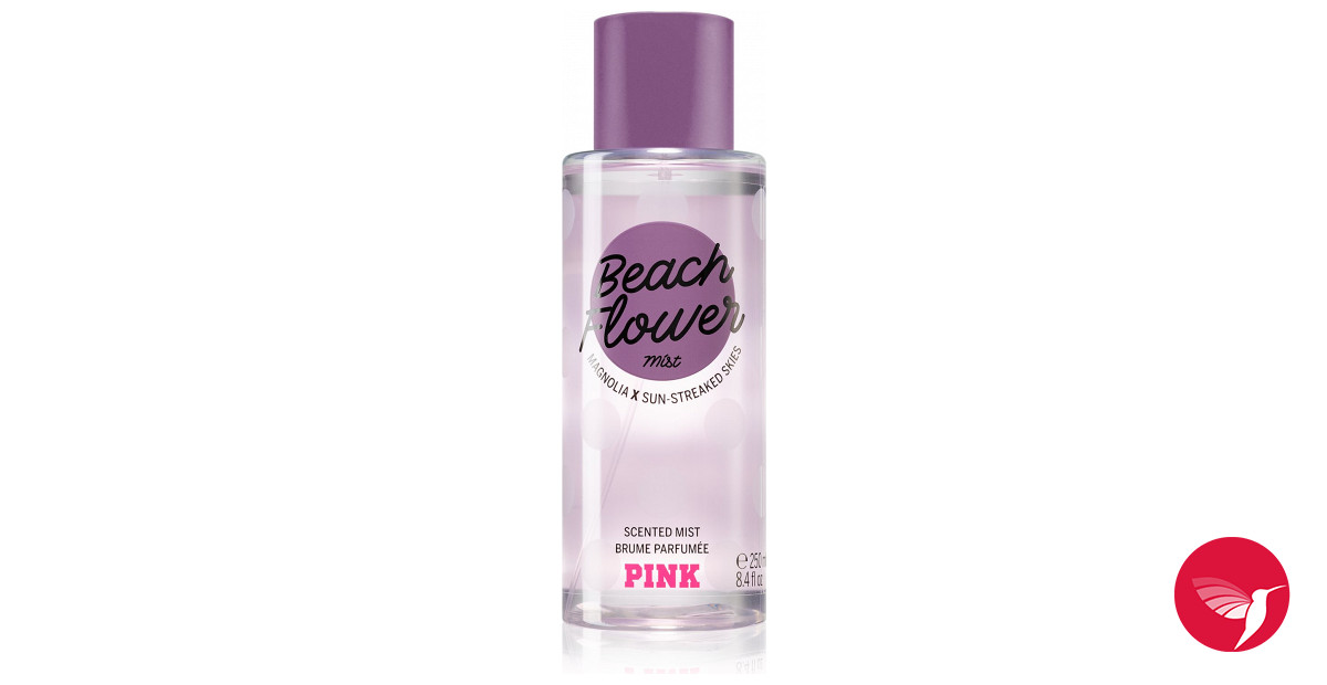 PINK Victoria's Secret, Bath & Body, Vs Coconut Sunshine Fragrance Mist  Nwt