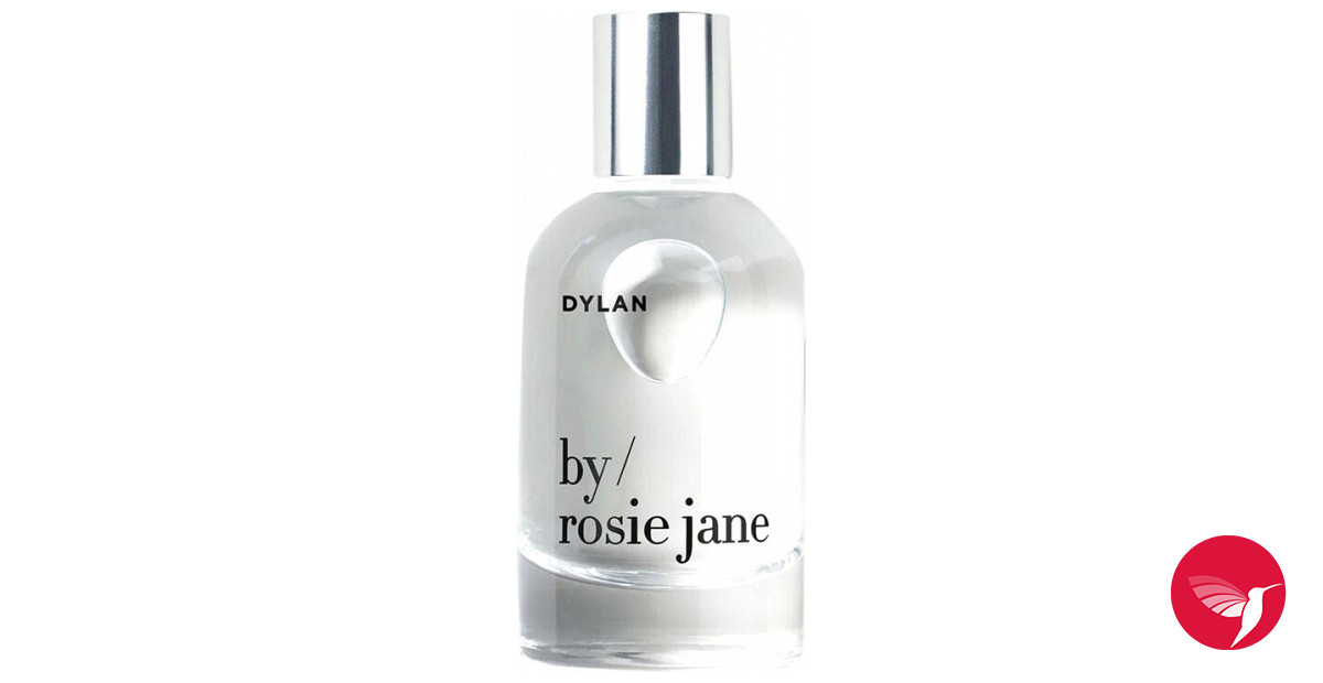 Dylan By / Rosie Jane perfume a fragrance for women and men 2020