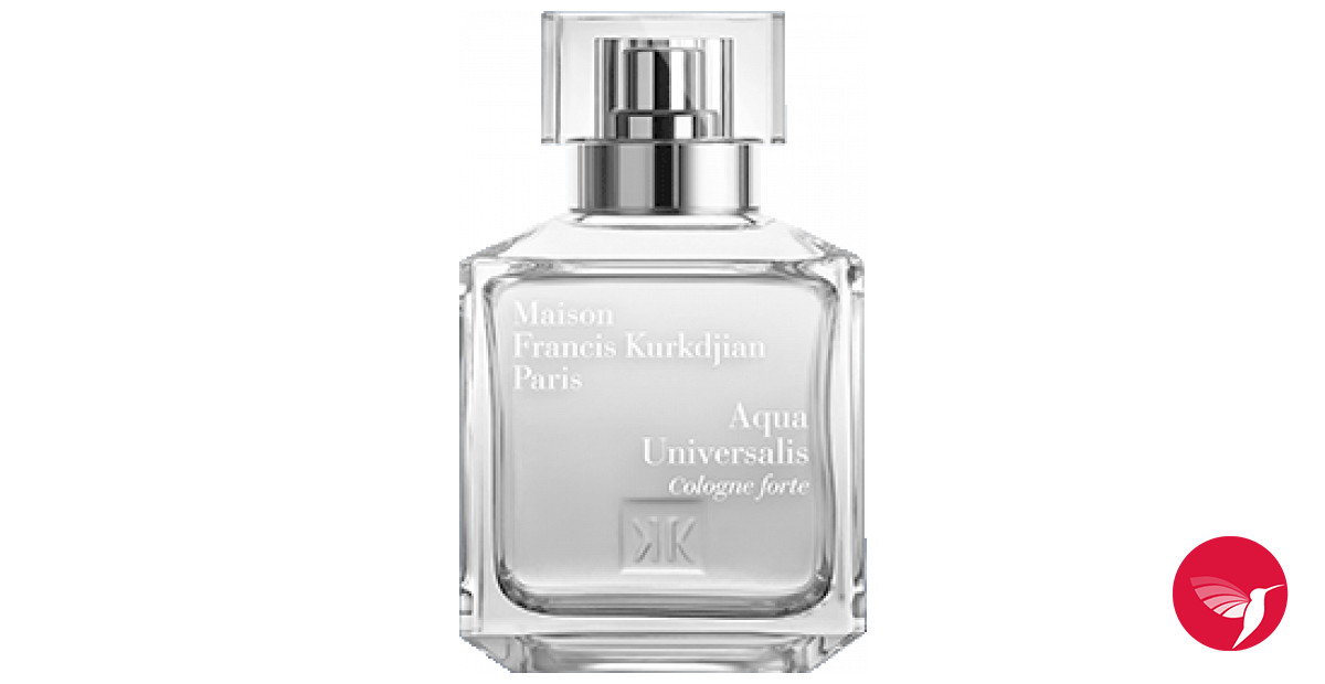 Aqua Universalis Forte - Grade A+ Maison Francis Kurkdjian Premium