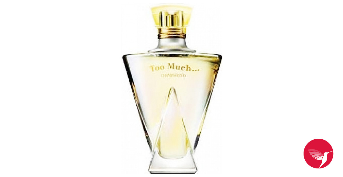 Too Much Guerlain perfume - a fragrance for women 2000