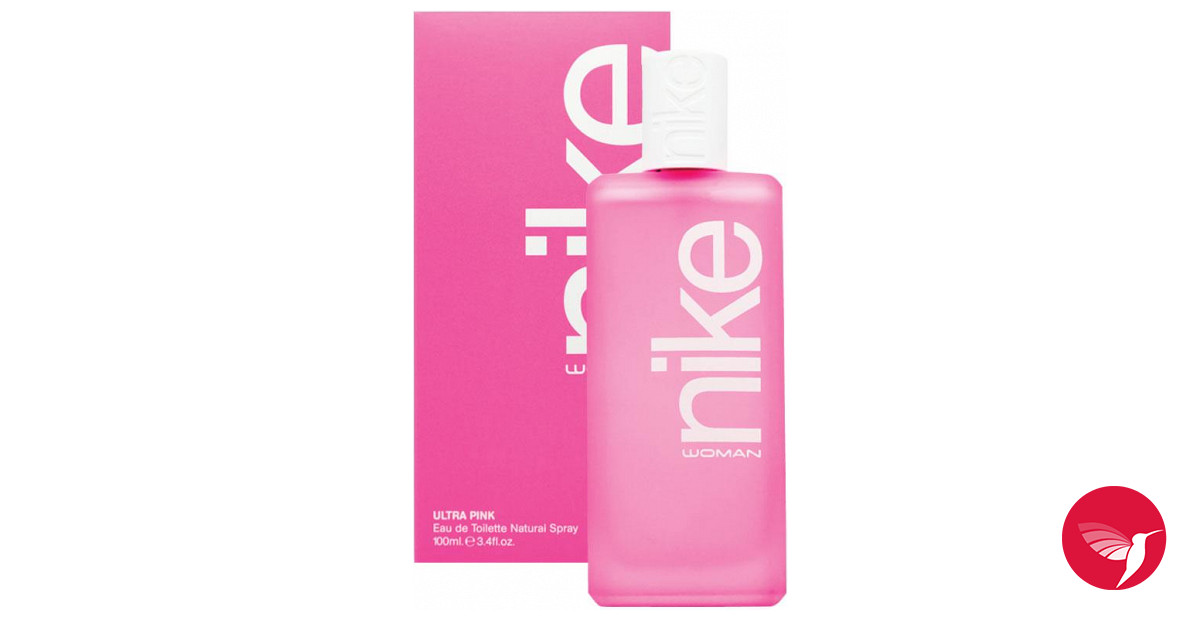 Nike Ultra Pink Woman Nike perfume - a fragrance for 2020
