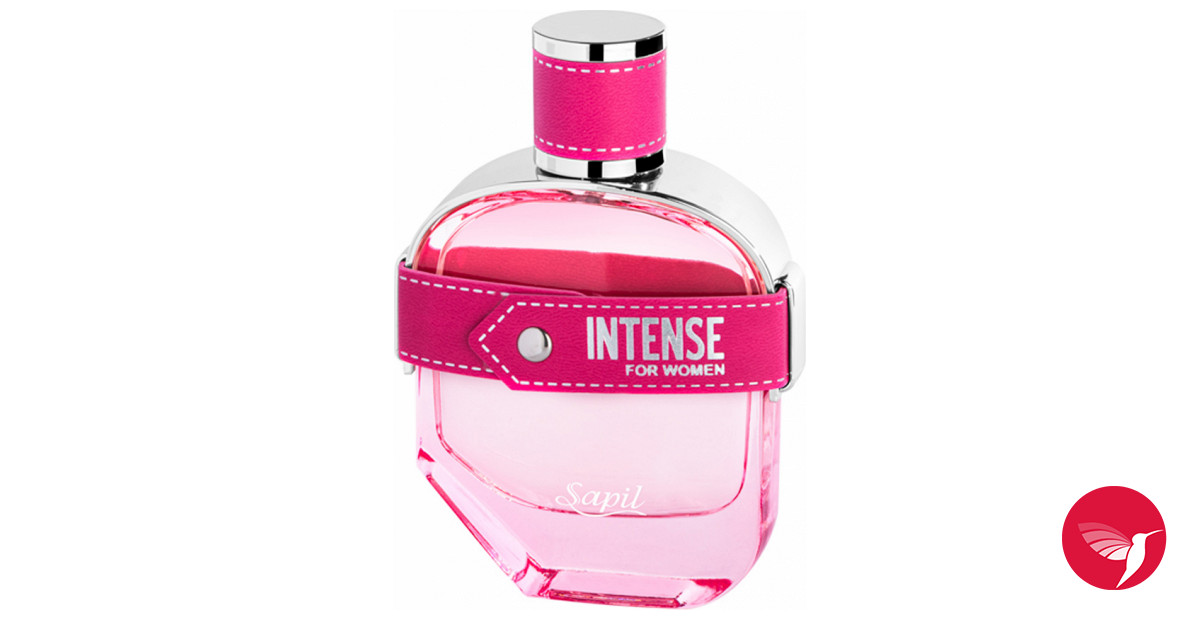 Intense For Women Sapil perfume - a fragrance for women 2018