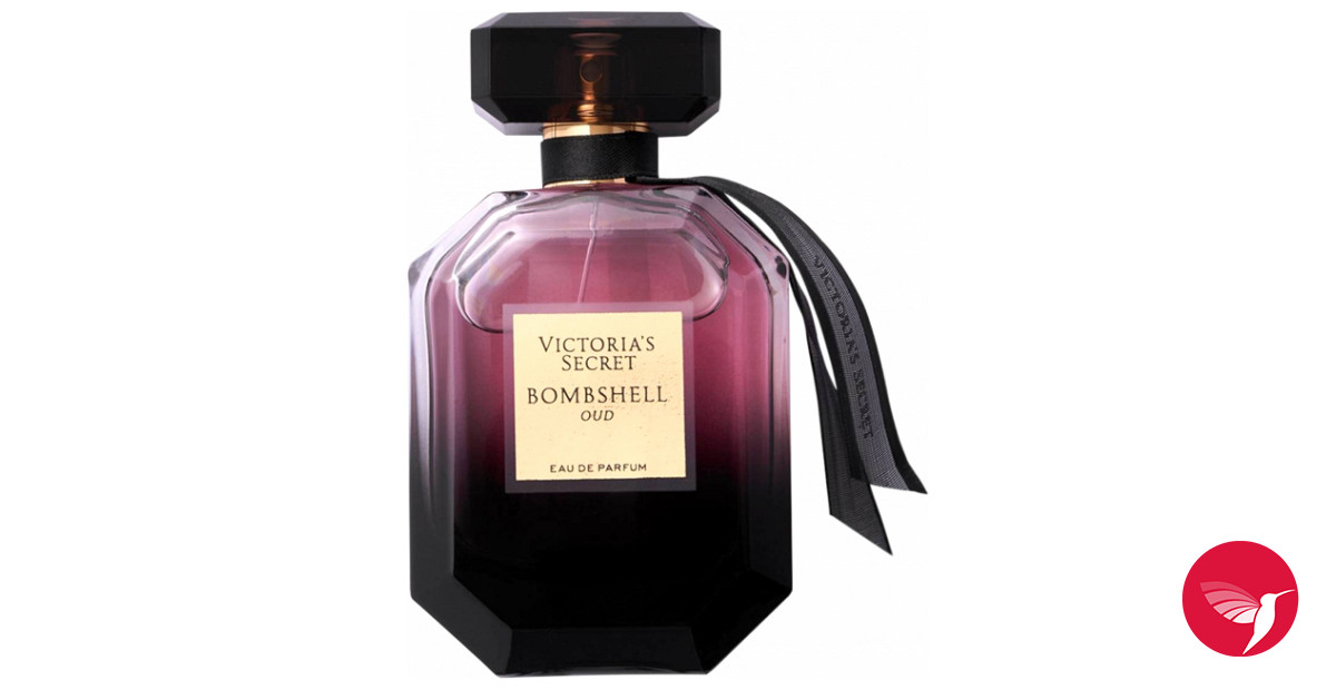 Victoria's Secret Bombshell Oud 1.7oz. Eau de Parfum