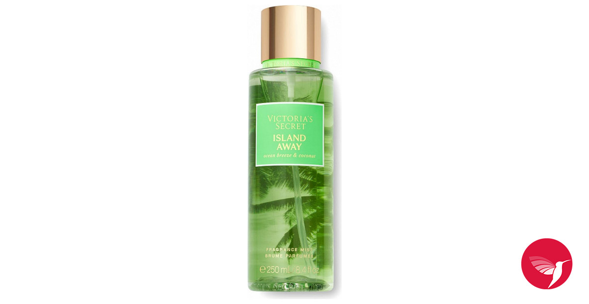 Island Away Victoria&#039;s Secret perfume - a fragrance for women 2021