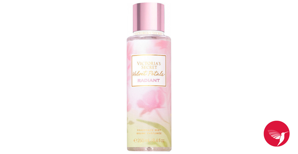 Velvet Petals Radiant Victoria&#039;s Secret perfume - a