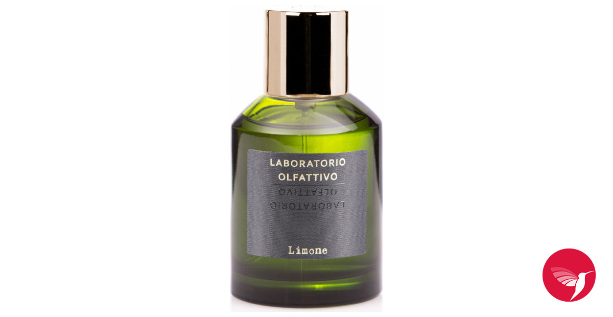 Limone Laboratorio Olfattivo perfume - a fragrance for women and 