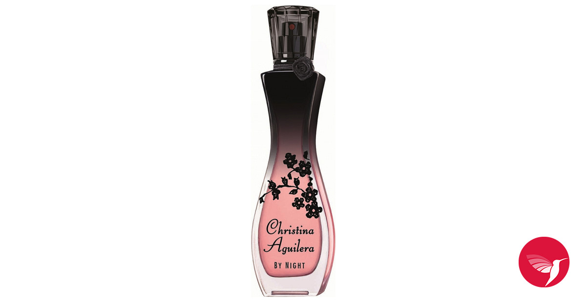 Christina Aguilera by Night Christina Aguilera perfume - fragrance 2009