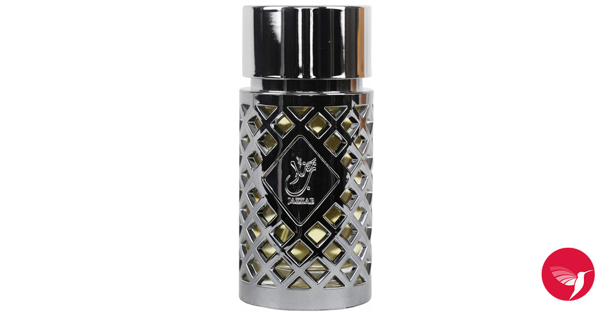 ard al zaafaran jazzab silver fragrantica