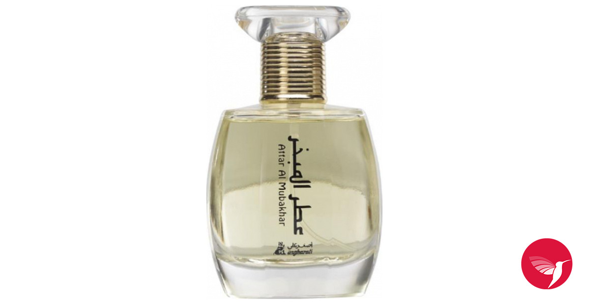 Asghar ali best sale perfumes wikipedia