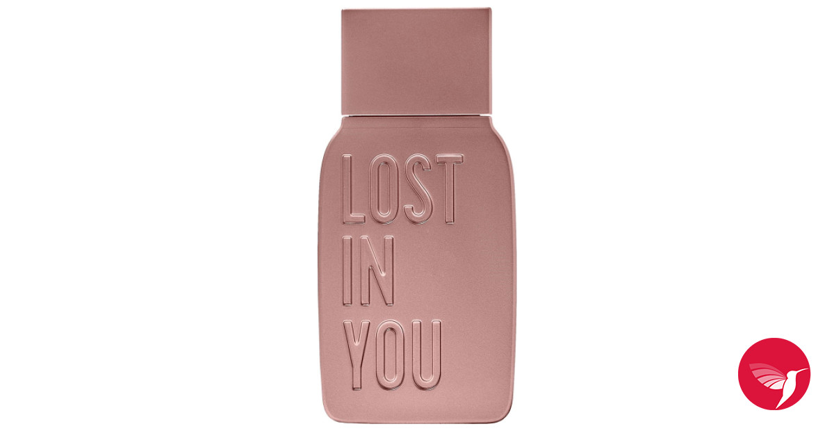 lost in you oriflame fragrantica