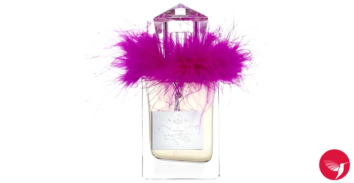 Secret Love essence Parfum - ein es Parfum für Frauen 2009