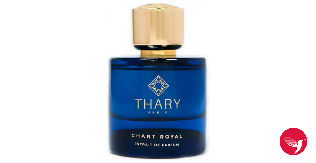 the chant perfume