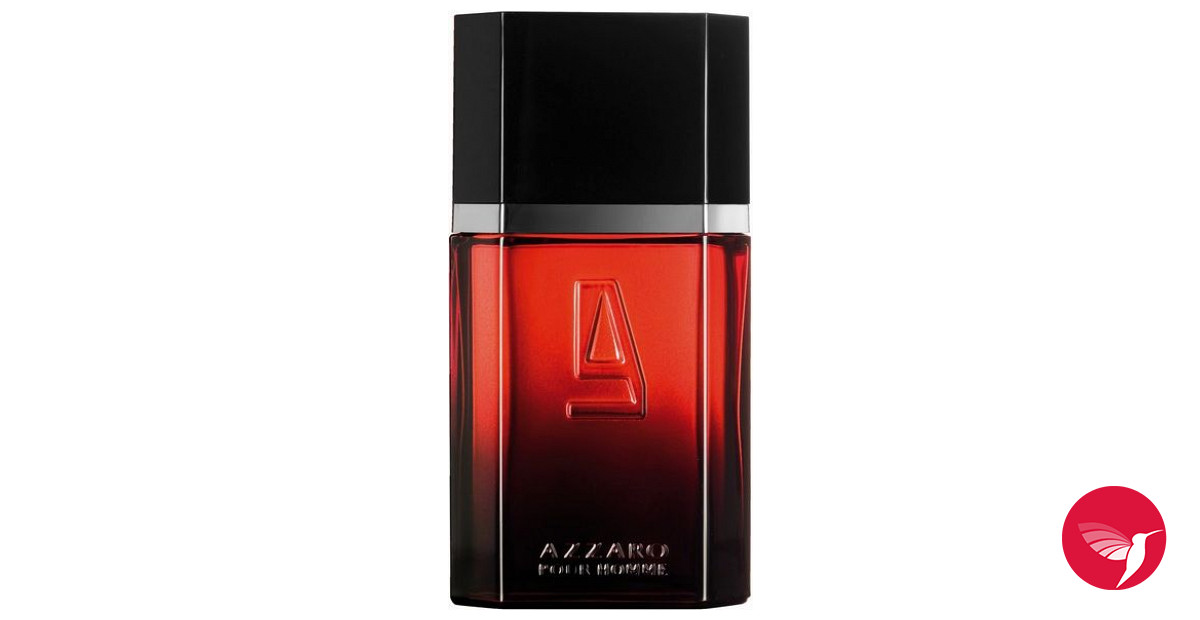 Azzaro Pour Homme Elixir Azzaro cologne - a fragrance for men 2009