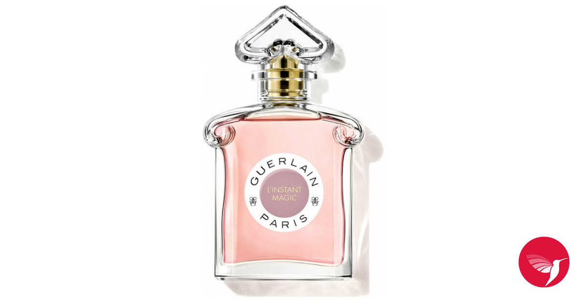L&#039;instant Magic Eau de Parfum Guerlain perfume - a fragrance for  women 2021