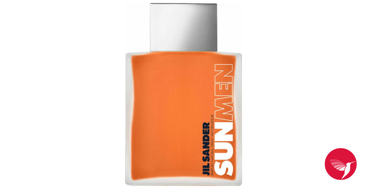 Sun Men Parfum Jil cologne - a fragrance for men 2021