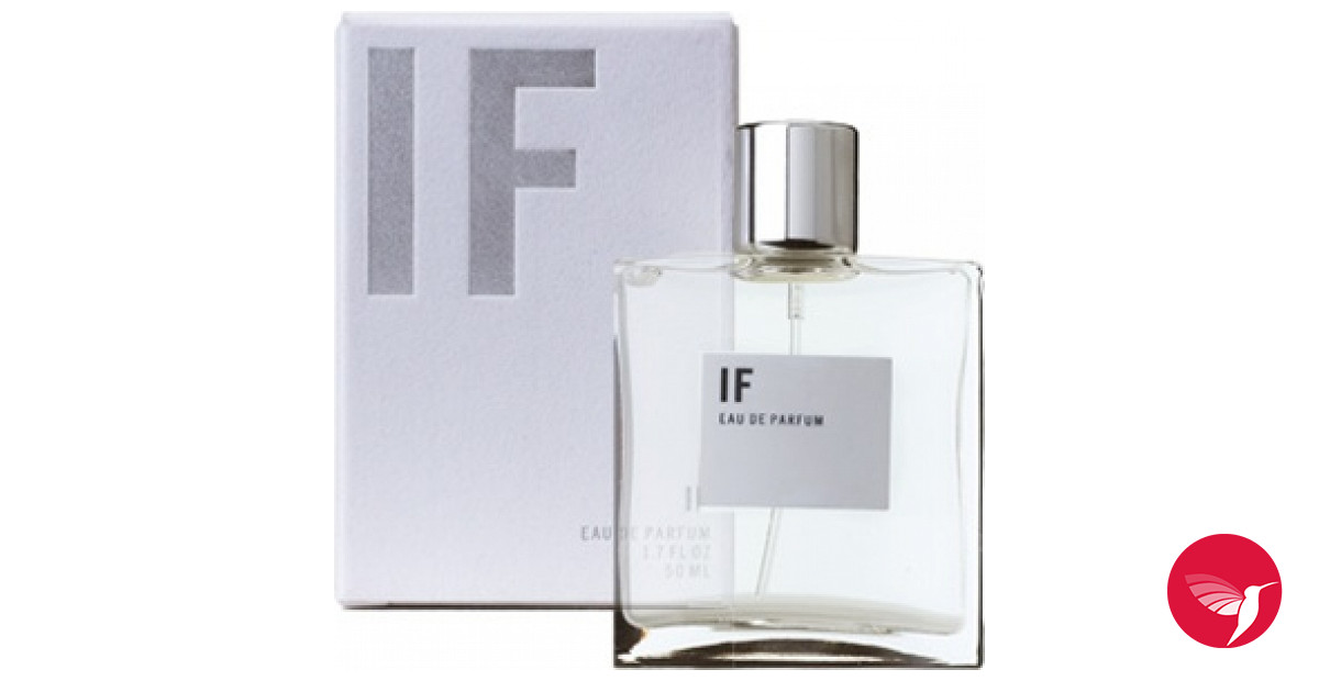 IF Apothia perfume - a fragrance for women 2005