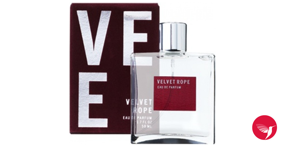 Velvet Rope Apothia perfume - a fragrance for women 2005